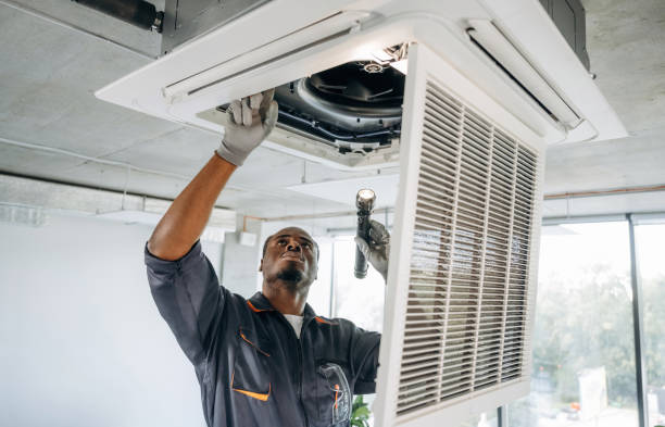 Licensed Ac Installation service in Rockland, ME - FH HVAC
