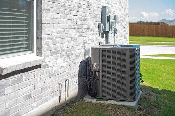 Reliable Ac Installation contractor in Rockland, ME by FH HVAC